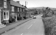 West End c.1965, Osmotherley