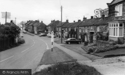 West End c.1965, Osmotherley