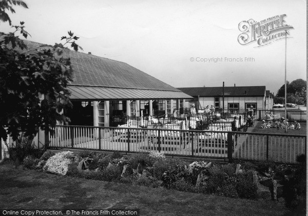 Photo of Oswestry, Children's Ward, Orthopaedic Hospital c.1939