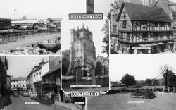 Composite c.1965, Oswestry