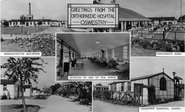 Orthopaedic Hospital c.1939, Oswestry