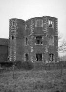 The Old Palace 1960, Otford