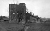The Old Palace 1960, Otford