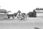 The Otter Corner c.1955, Ottershaw