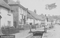 The Village 1906, Otterton