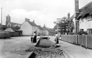 The Village 1906, Otterton