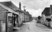 The Village 1925, Otterton