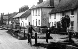 The Village 1925, Otterton