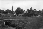 Village 1906, Otterton