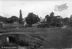 Village 1906, Otterton