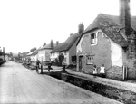 Village 1925, Otterton