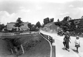 The Factory 1922, Ottery St Mary