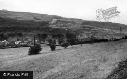 Crag View c.1955, Oughtibridge