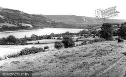 The Dam c.1960, Oughtibridge