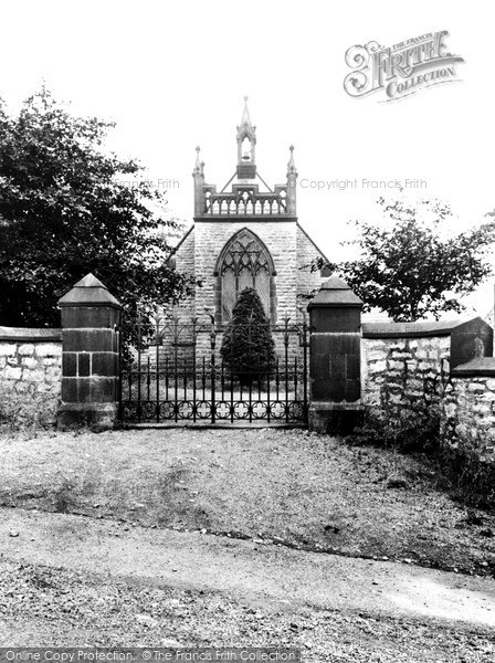Photo of Over Haddon, Church Of St Anne c.1960