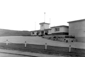 The Nineteenth Cafe c.1955, Overcombe