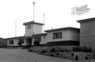 The Nineteenth Cafe c.1955, Overcombe