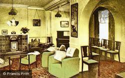 The Drawing Room, The Pleasaunce c.1955, Overstrand