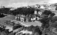 The Pleasaunce c.1939, Overstrand