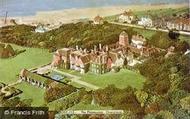 The Pleasaunce c.1939, Overstrand