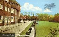 The Pleasaunce c.1960, Overstrand