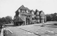 The Pleasaunce c.1960, Overstrand