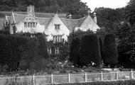 Manor House 1900, Owlpen