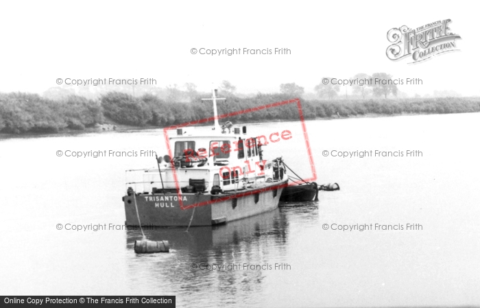 Photo of Owston Ferry, 