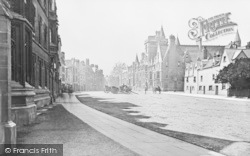Balliol College c.1890, Oxford