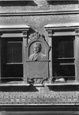 Cecil Rhodes 1912, Oxford