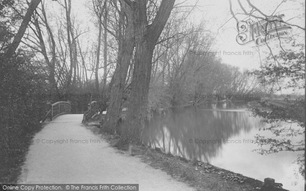 Photo of Oxford, Mesopotamia 1912