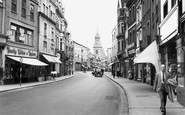 Oxford photo