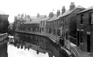 Oxford photo