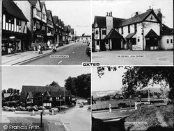 Composite c.1965, Oxted