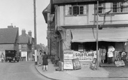 Shop 1928, Oxted