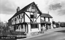 The Old Bell c.1965, Oxted