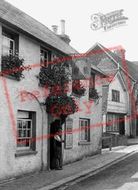 The Wheatsheaf 1906, Oxted