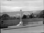War Memorial 1923, Oxted