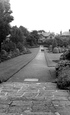 Arno Park c.1955, Oxton