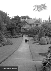 Arno Park c.1955, Oxton