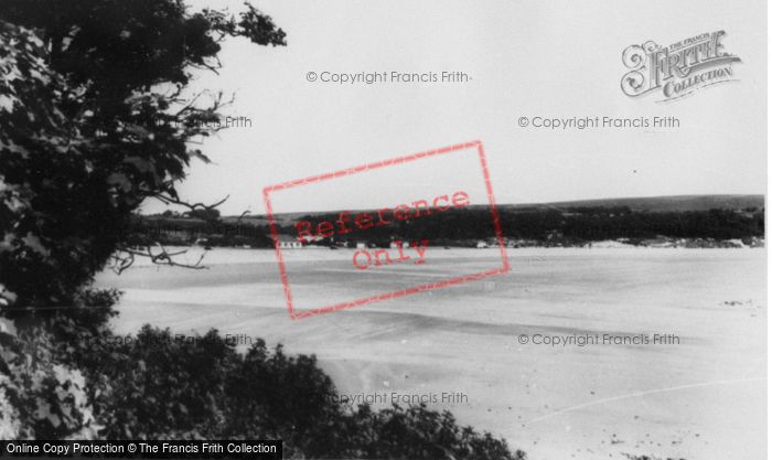 Photo of Oxwich, General View c.1965