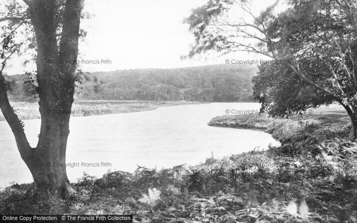 Photo of Oxwich, Lake 1910