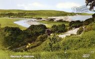 Marsh 1910, Oxwich