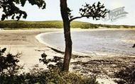 The Bay c.1960, Oxwich