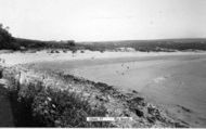 The Beach c.1960, Oxwich