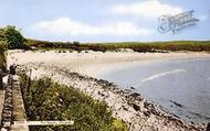 The Beach c.1960, Oxwich