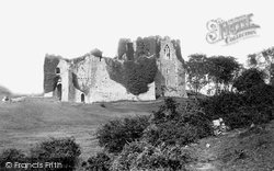 The Castle 1893, Oystermouth