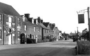 Paddock Wood, c1960