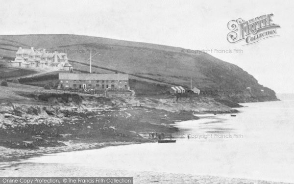 Photo of Padstow, Bay 1901