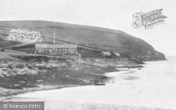Bay 1901, Padstow